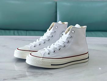 Converse High Top 001