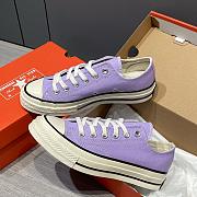 Converse Low Top 001 - 2