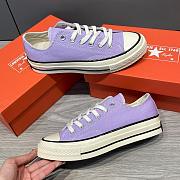 Converse Low Top 001 - 3