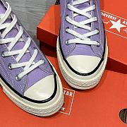 Converse Low Top 001 - 5