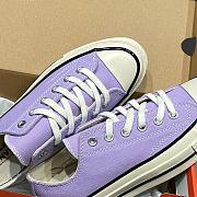 Converse Low Top 001 - 6