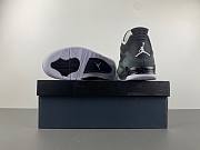 Air Jordan 4 Fear FQ8138-002 - 6