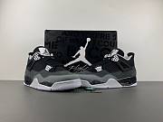 Air Jordan 4 Fear FQ8138-002 - 5