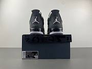 Air Jordan 4 Fear FQ8138-002 - 3