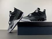 Air Jordan 4 Fear FQ8138-002 - 2