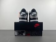 Air Jordan 3 Retro OG Black Cement DN3707-010 - 6