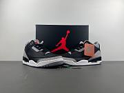 Air Jordan 3 Retro OG Black Cement DN3707-010 - 5