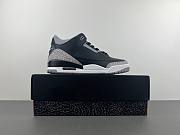 Air Jordan 3 Retro OG Black Cement DN3707-010 - 4