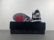 Air Jordan 3 Retro OG Black Cement DN3707-010 - 2