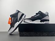 Air Jordan 3 Retro OG Black Cement DN3707-010 - 3