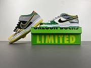 Nike Dunk Low What the Duck Away University of Oregon PE HV1454-100 - 6