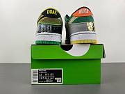 Nike Dunk Low What the Duck Away University of Oregon PE HV1454-100 - 4