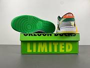 Nike Dunk Low What the Duck Away University of Oregon PE HV1454-100 - 5