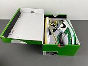 Nike Dunk Low What the Duck Away University of Oregon PE HV1454-100 - 2