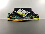 Nike Dunk Low What the Duck Home University of Oregon PE HV1454-001 - 1