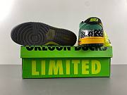 Nike Dunk Low What the Duck Home University of Oregon PE HV1454-001 - 6