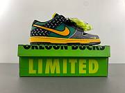 Nike Dunk Low What the Duck Home University of Oregon PE HV1454-001 - 2