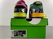 Nike Dunk Low What the Duck Home University of Oregon PE HV1454-001 - 4