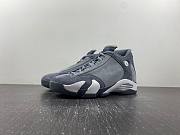 Air Jordan 14 Retro Flint Grey FJ3460-012 - 1