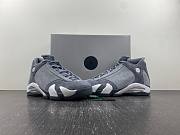 Air Jordan 14 Retro Flint Grey FJ3460-012 - 6