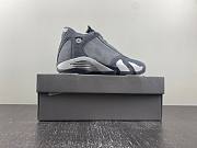 Air Jordan 14 Retro Flint Grey FJ3460-012 - 5