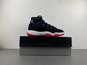 Air Jordan 11 Retro Bred Velvet DB5457-061 - 3