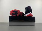 Air Jordan 11 Retro Bred Velvet DB5457-061 - 6