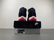 Air Jordan 11 Retro Bred Velvet DB5457-061 - 2