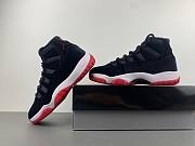 Air Jordan 11 Retro Bred Velvet DB5457-061 - 5