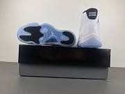 Air Jordan 11 Retro Legend Blue (2024) CT8012-104 - 3