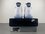 Air Jordan 11 Retro Legend Blue (2024) CT8012-104 - 4