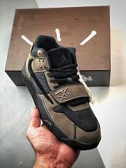 Jordan Jumpman Jack TR Travis Scott Dark Mocha FZ8117-204 - 1