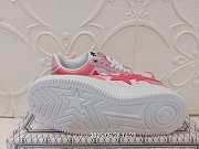 A Bathing Ape Bape Sta Low Color Camo Combo Pink 001FWH201046_PNK - 4