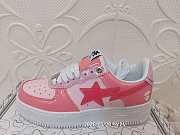 A Bathing Ape Bape Sta Low Color Camo Combo Pink 001FWH201046_PNK - 3