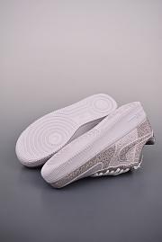 Nike Air Force 1 Low '07 Pure Platinum HF0729-003 - 6