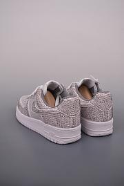 Nike Air Force 1 Low '07 Pure Platinum HF0729-003 - 4