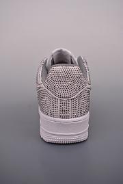 Nike Air Force 1 Low '07 Pure Platinum HF0729-003 - 3