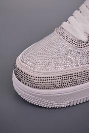 Nike Air Force 1 Low '07 Pure Platinum HF0729-003 - 2